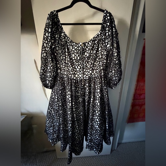 Lafemmeennoir/Vixen Lady Von Tassel dress. NWTs - Picture 7 of 12